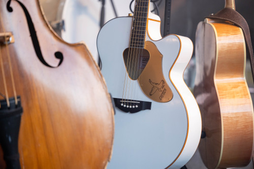 The Baseballs &middot; Mühle Hunziken