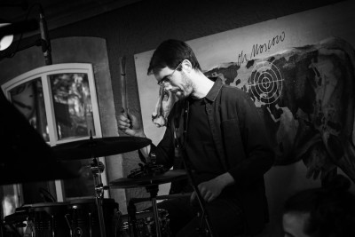 The Cavers &middot; Mühle Hunziken