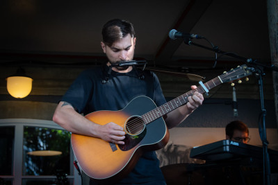 The Cavers &middot; Mühle Hunziken