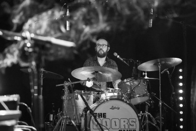 The Doors Alive &middot; Mühle Hunziken