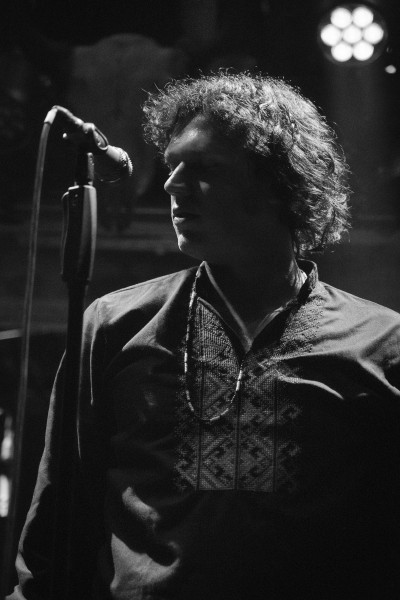 The Doors Alive &middot; Mühle Hunziken