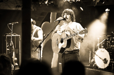 The Dreggs / Support: ETAOIN &middot; Mühle Hunziken