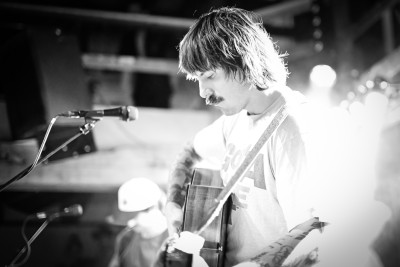 The Dreggs / Support: ETAOIN &middot; Mühle Hunziken