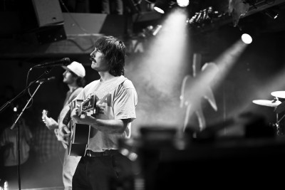 The Dreggs / Support: ETAOIN &middot; Mühle Hunziken