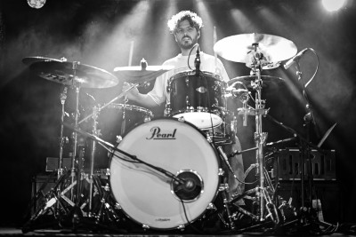 The Dreggs / Support: ETAOIN &middot; Mühle Hunziken