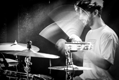 The Dreggs / Support: ETAOIN &middot; Mühle Hunziken