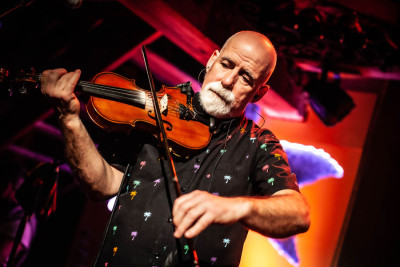 The Dublin Legends &middot; Mühle Hunziken