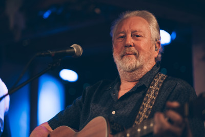 The Dublin Legends (Ex-The Dubliners) &middot; Mühle Hunziken