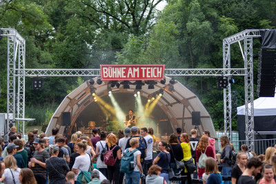 The Gardener & The Tree / Support: Liam Maye &middot; Mühle Hunziken