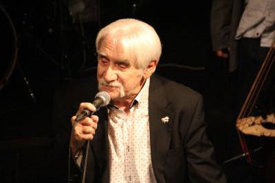 The Jackys &middot; Mühle Hunziken