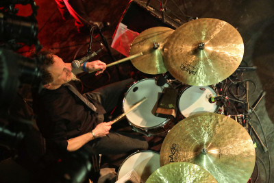The James Brown Tribute Show &middot; Mühle Hunziken