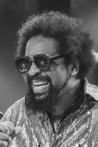 The James Brown Tribute Show &middot; Mühle Hunziken