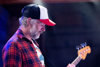 The Love Men Riding &middot; Mühle Hunziken