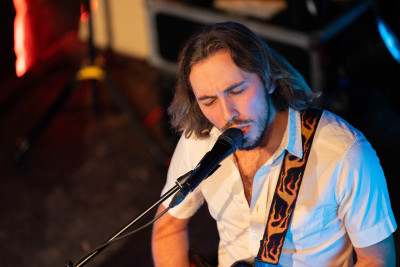 The Love Men Riding &middot; Mühle Hunziken