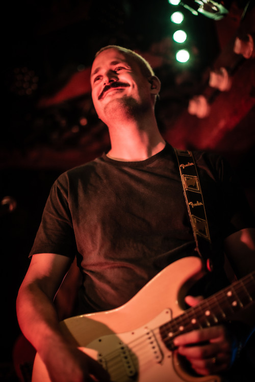 The Souls &middot; Mühle Hunziken