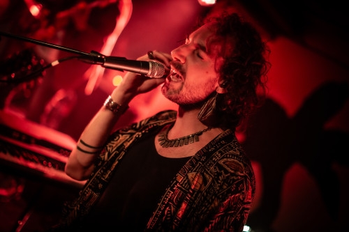 The Souls &middot; Mühle Hunziken