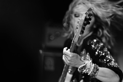 The Subways / Support: The Virginmarys &middot; Mühle Hunziken