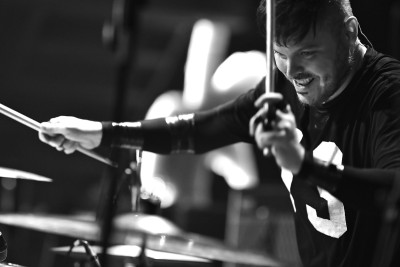 The Subways / Support: The Virginmarys &middot; Mühle Hunziken