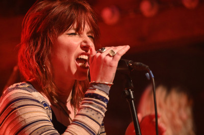 The Subways / Support: Velvet Two Stripes &middot; Mühle Hunziken