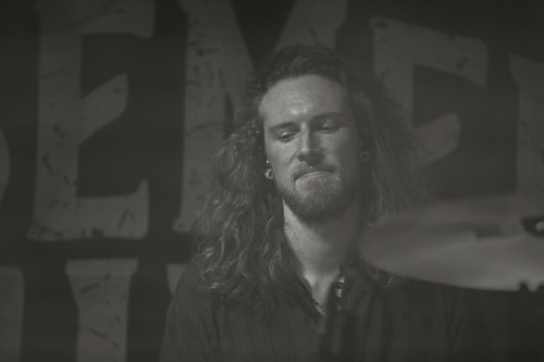 The Wise Fools & Basement Saints &middot; Mühle Hunziken