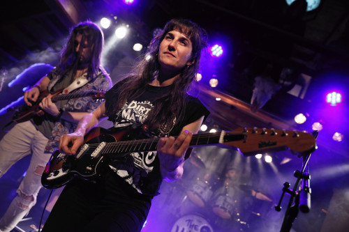 The Wise Fools & Basement Saints &middot; Mühle Hunziken