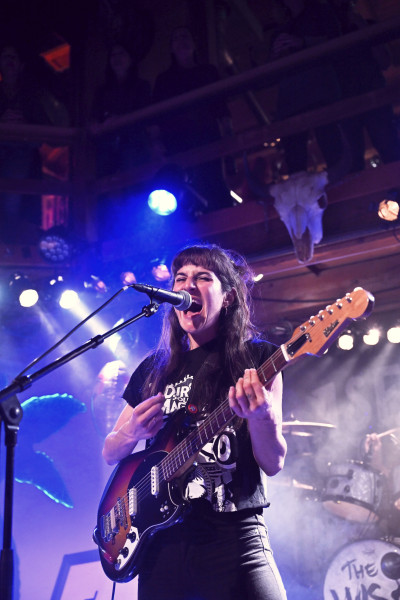 The Wise Fools & Basement Saints &middot; Mühle Hunziken