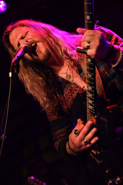 The Wise Fools & Basement Saints &middot; Mühle Hunziken