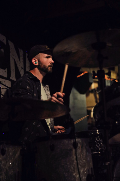 The Wise Fools & Basement Saints &middot; Mühle Hunziken