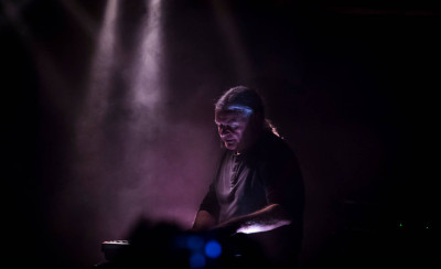 The Young Gods &middot; Mühle Hunziken