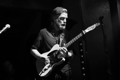 Thomas D & The KBCS &middot; Mühle Hunziken