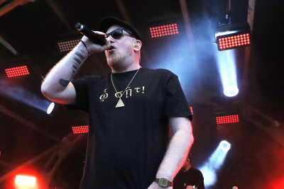 Thomas D & THE KBCS Openair / Special Guest: Flo Mega &middot; Mühle Hunziken