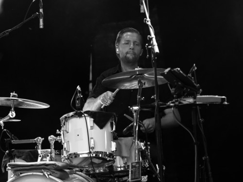 Thomas D & THE KBCS Openair / Special Guest: Flo Mega &middot; Mühle Hunziken