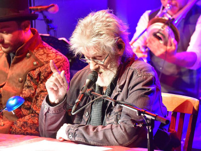 Timmermahn & die Troubaskaterband &middot; Mühle Hunziken