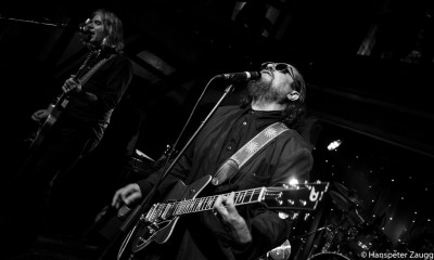 Tito & Tarantula / Support: Mainfelt &middot; Mühle Hunziken