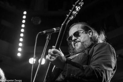 Tito & Tarantula / Support: Mainfelt &middot; Mühle Hunziken