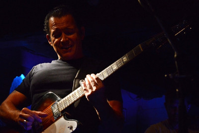 Tommy Castro and the Painkillers &middot; Mühle Hunziken