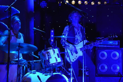 Tommy Castro and the Painkillers &middot; Mühle Hunziken