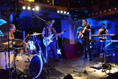Tommy Castro and the Painkillers &middot; Mühle Hunziken