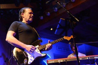 Tommy Castro and the Painkillers &middot; Mühle Hunziken