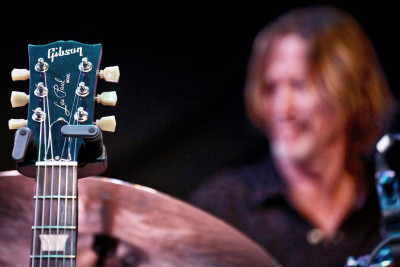 Tommy Castro & The Painkillers &middot; Mühle Hunziken