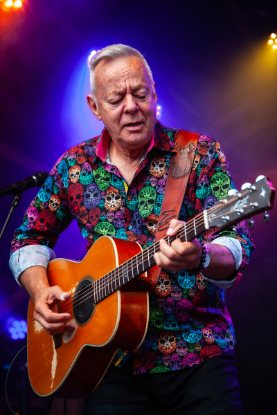 Tommy Emmanuel Openair &middot; Mühle Hunziken
