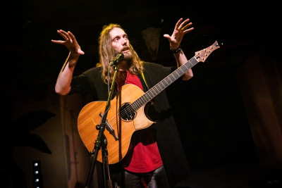 Tommy Emmanuel / Special Guest: Mike Dawes &middot; Mühle Hunziken