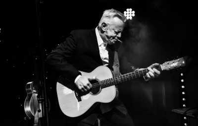 Tommy Emmanuel / Special Guest: Mike Dawes &middot; Mühle Hunziken