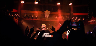 Tommy Vercetti & Band / Special Guests: Dezmond Dez & Pablo Nouvelle &middot; Mühle Hunziken