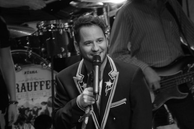 Trauffer &middot; Mühle Hunziken