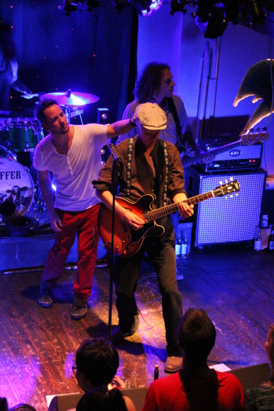 Trauffer &middot; Mühle Hunziken