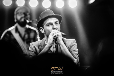 Troubas Kater &middot; Mühle Hunziken