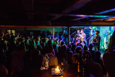 Troubas Kater &middot; Mühle Hunziken