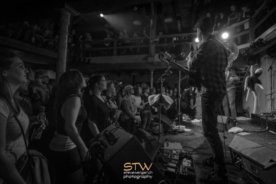 Troubas Kater &middot; Mühle Hunziken