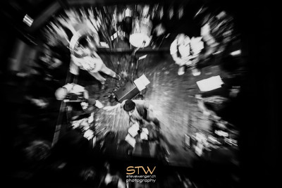 Troubas Kater &middot; Mühle Hunziken